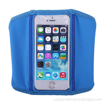 Armband sleeve for iPhone 5, slim sport and mobile phones